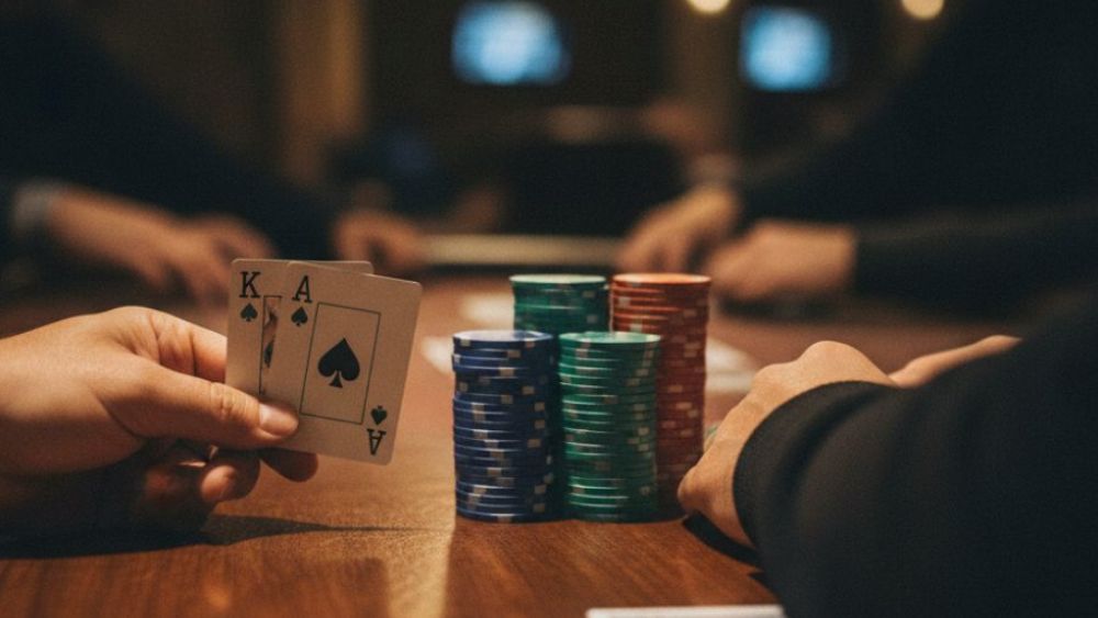 Blackjack Basic Strategy: Does It Really Lower the House Edge?