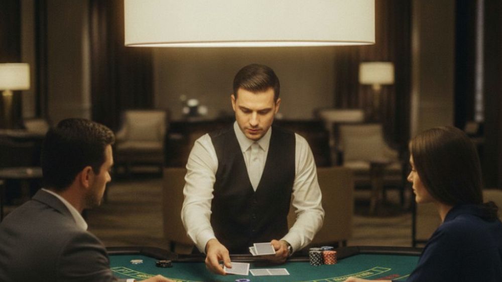 Casino Review: A Filipino Player's Honest Take on the Brand