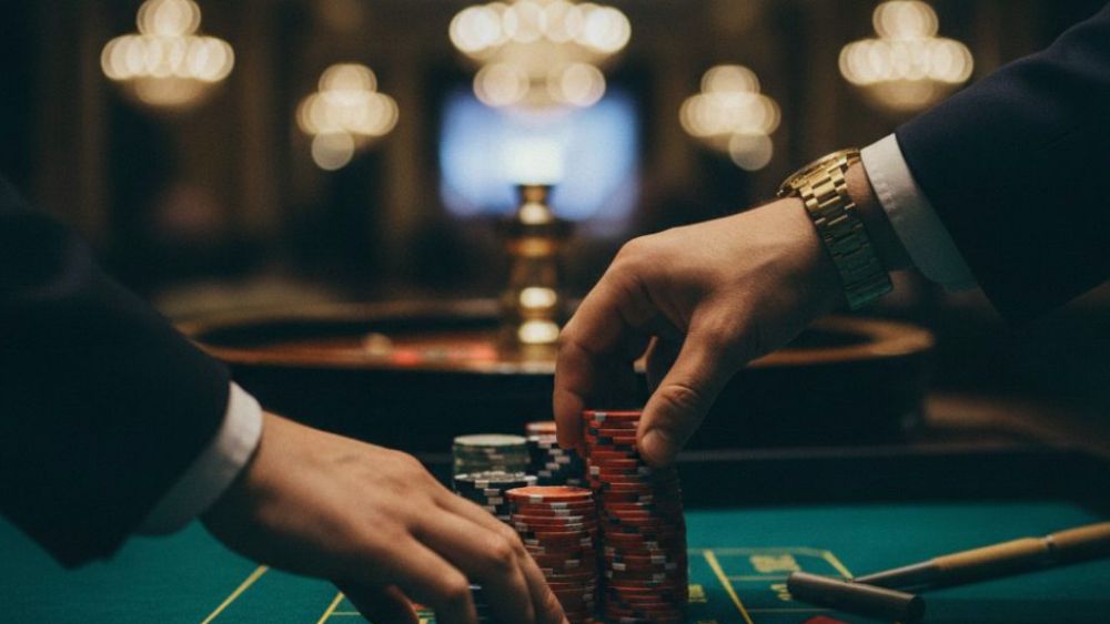 How to Set a Casino Budget You Won't Blow by Friday